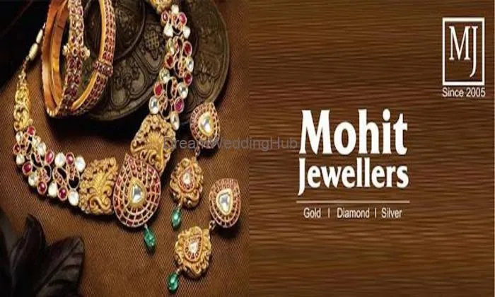 Mohit Jewellers