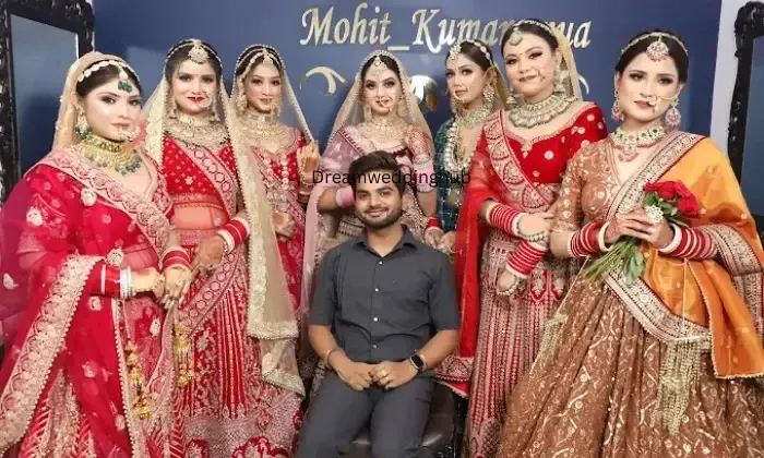 Mohit Kumar Mua Mohit Kumar Mua