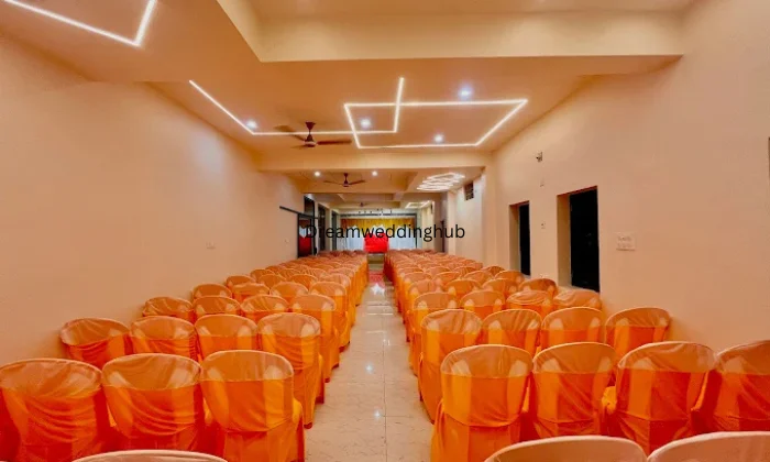 Mohit Marriage Hall