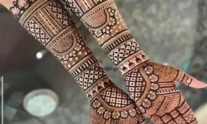 Mohit  Mehandi