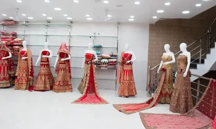 Mohit Silk  Sarees