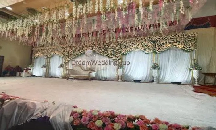 Mohite Events & Entertainment's