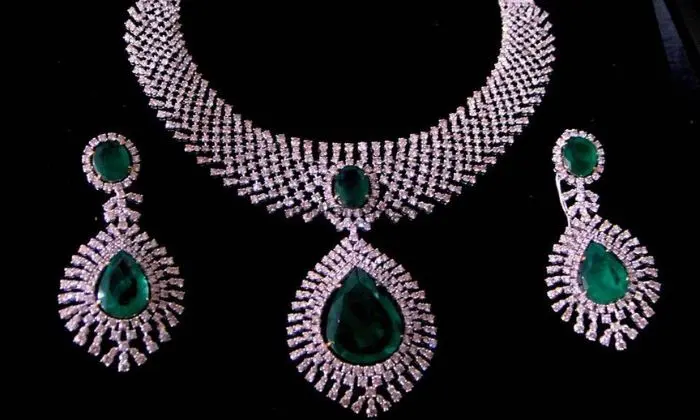 Mohite Jewellers