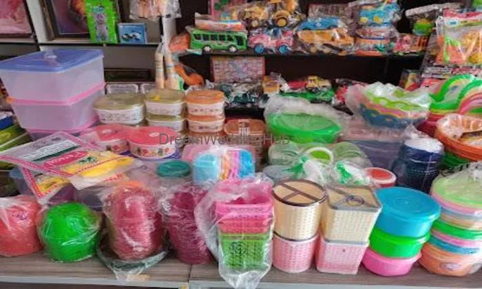 Mohith Fancy Store Hosur (தமிழில் பெயர்பலகை இல்லை)