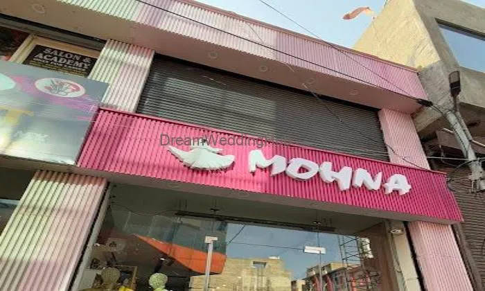 Mohna The Ethnic Store Mohna The Ethnic Store