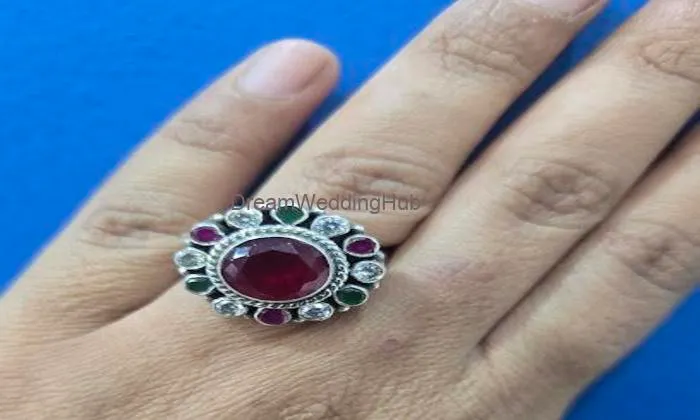 Mohnaa Jewels