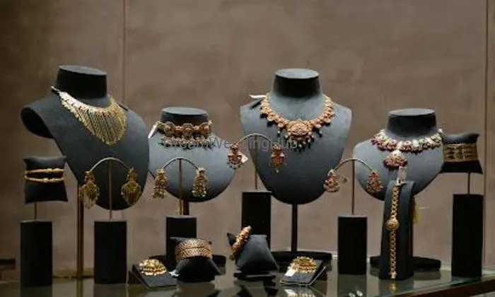Mohrani Jewellers - Trusted Gold, Diamond & Silver Jewellery Store | Mohali Sector 60