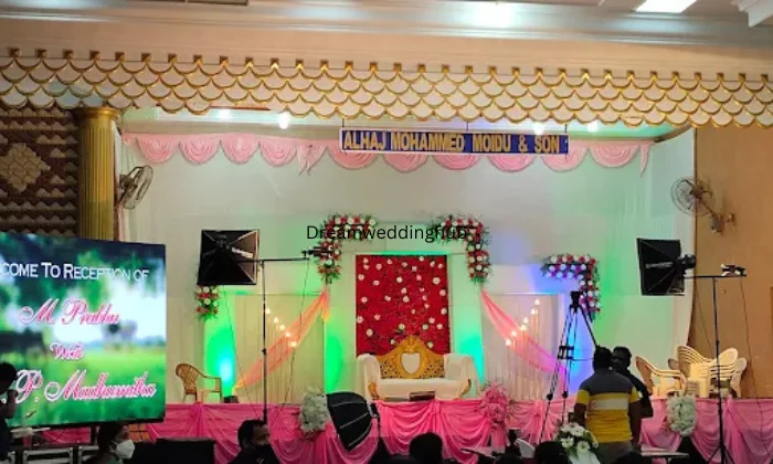 Moidu Mahal