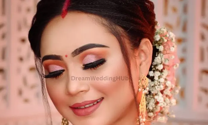 Moina Makeup Studio