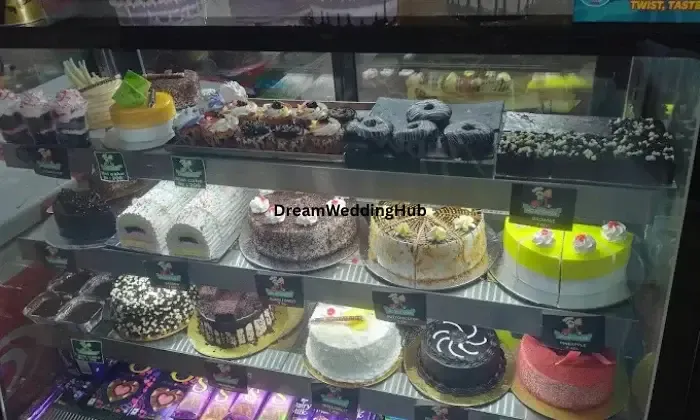 Mojo Cakes  Cake Shop In Jhansi