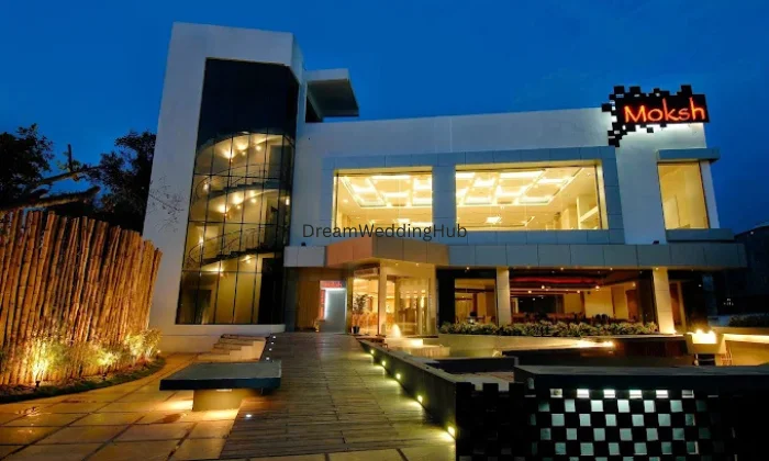 Moksh Banquets