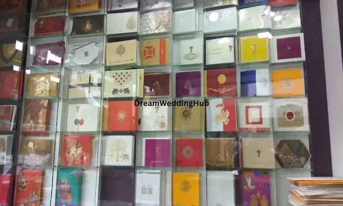 Moksh Card Centre