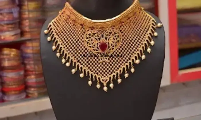 Moksha Gold Covering