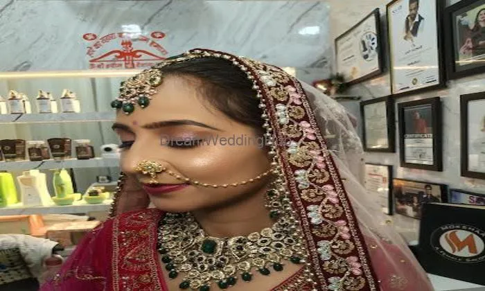Mokshaa Beauty Makeup Zone Mokshaa Beauty Makeup Zone