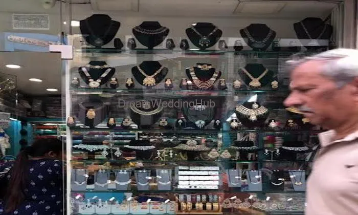 Mokshi Art Jewellery