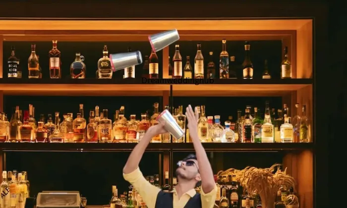 Molecular Bartending Academy