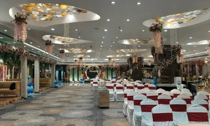 Moli Banquet Moli Banquet