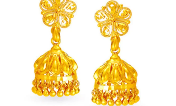 Mollah Jewellery