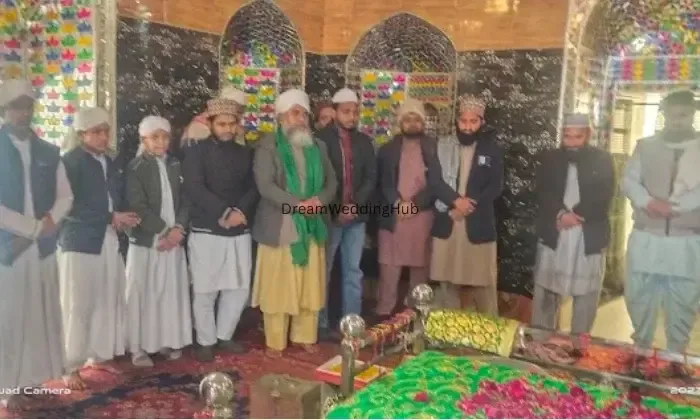 Molvi Mehmoodi Ji