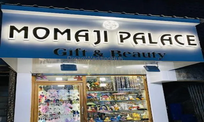Momaji Palace Gift And Beauty