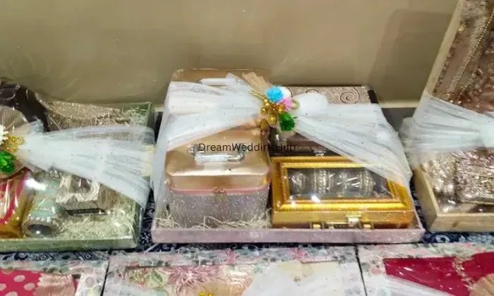 Moments Wrap  Gifts