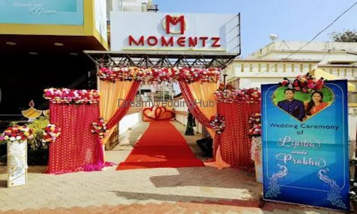 Momentz