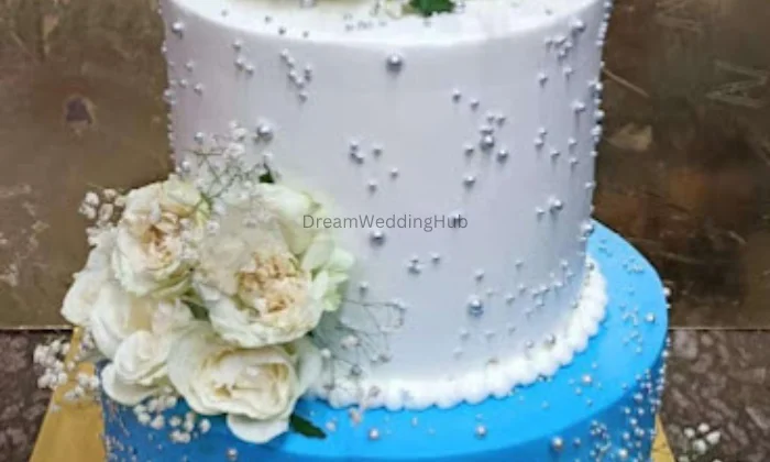 Mom's Baker's