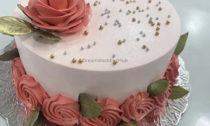 Mom's Bakery