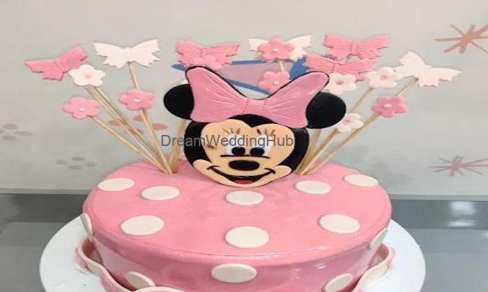 Mom's Bakery