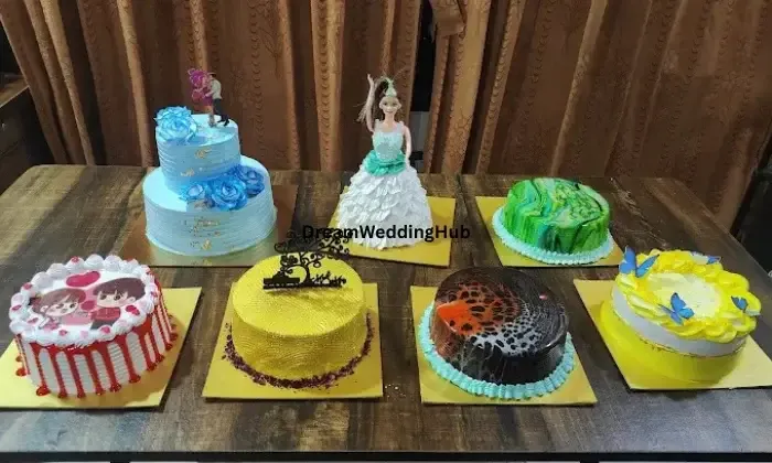 Moms Blessings Cakes And Classes