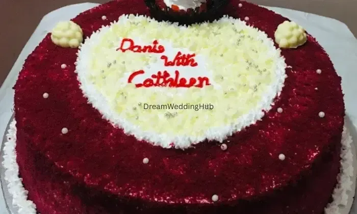 Moms Cake