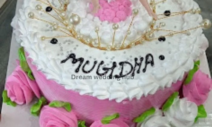 Moms Cake  Spicy