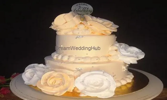 Mom's Cakes