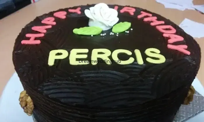 Moms Cakes  Bakes