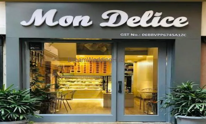 Mon Delice