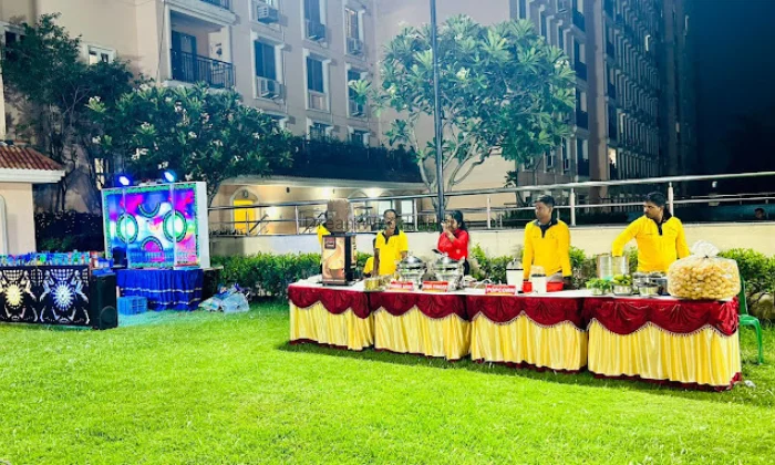 Mona Caterer Mona Caterer