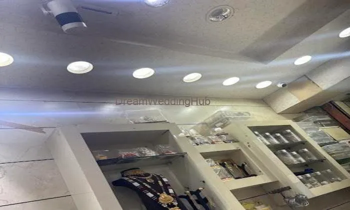 Mona Jewellers (palwal)