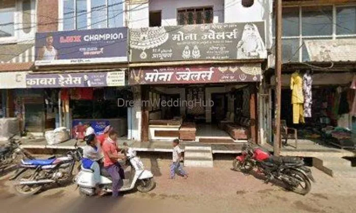 Mona Jewellers Mona Jewellers