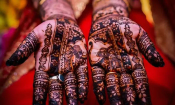 Mona S Mehndi