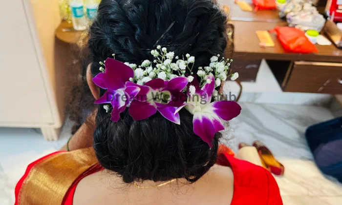 Monalisa Beauty Parlour Monalisa Beauty Parlour