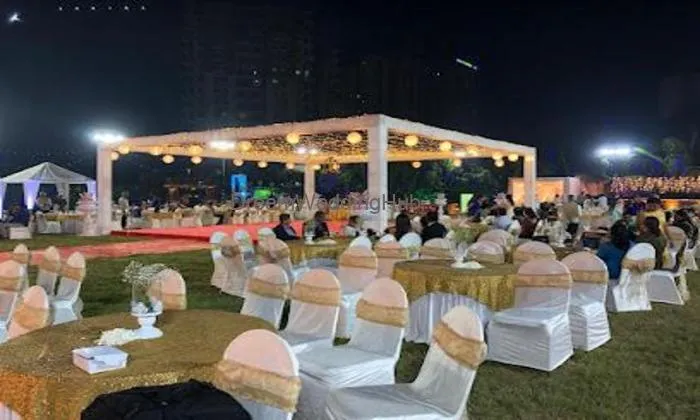 Monalisa Lawn And Banquet