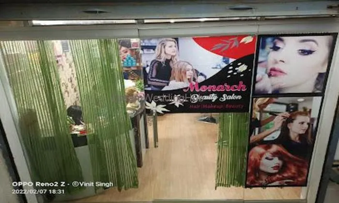 Monarch Beauty Salon