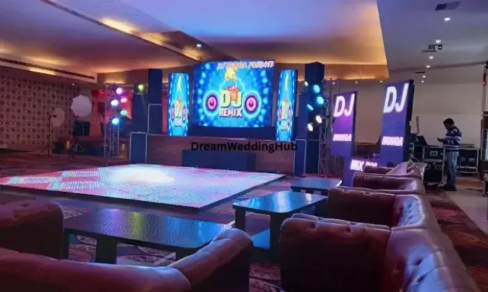 Monga Events