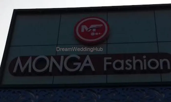 Monga Fashion