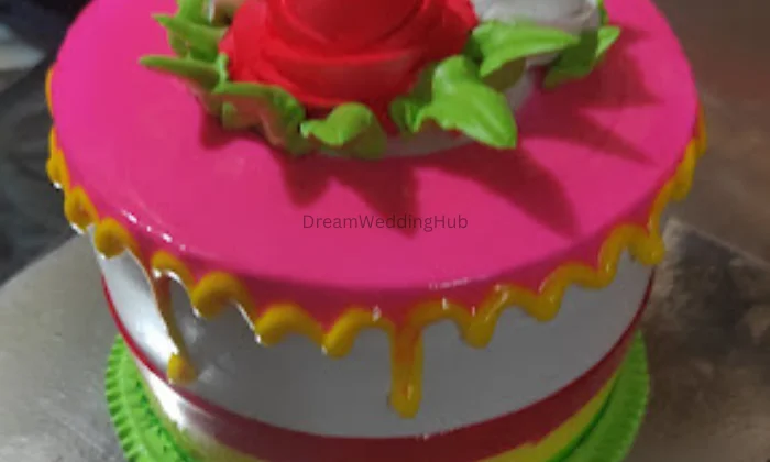 Monginis Bakery