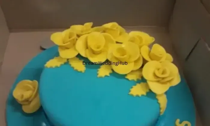 Monginis Cake Shop