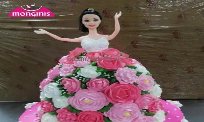Monginis Cake Shop (balaji Bapu)