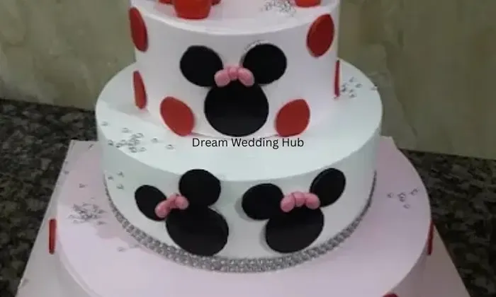 Monginis Cake Shop Bhiwani