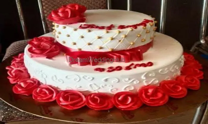 Monginis Cake Shop Bjb Nagar