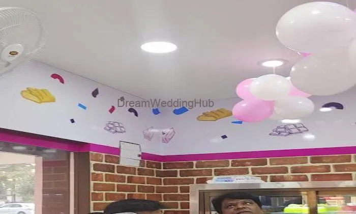 Monginis Cake Shop, Keonjhar